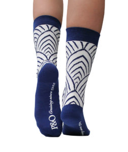 Custom Branded Socks