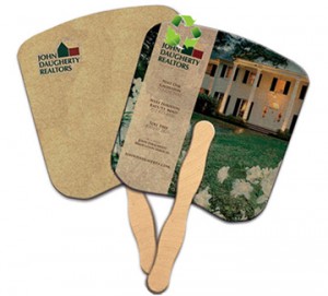 Paper Hand Fans
