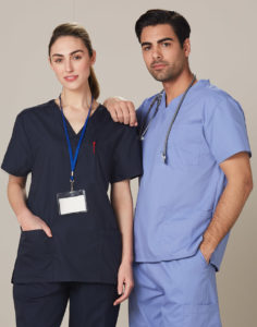 Healthcare Clothing