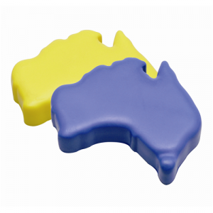 Aussie Stress Toys