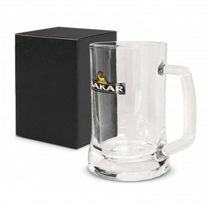 Beer Wine and Spirits