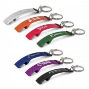 Bottle Opener Keyrings