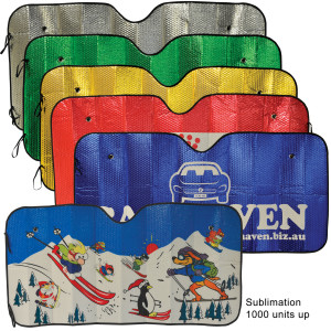 Car Sunshades