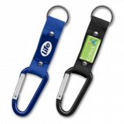 Carabiner Keyrings