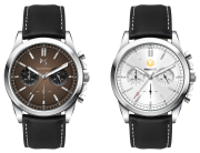 Corporate Watches