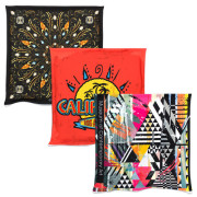 Cushions