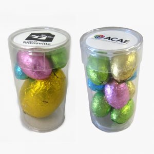 Easter Eggs