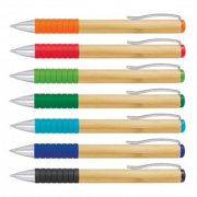 Enviro Pens & Pencils