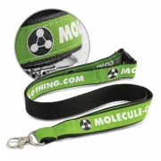 Lanyard Styles
