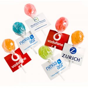 Lollipops