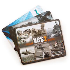 Mouse Mats - express