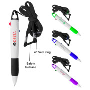 Neck Pens