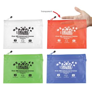 Pouches - express