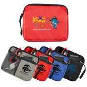 Pouches