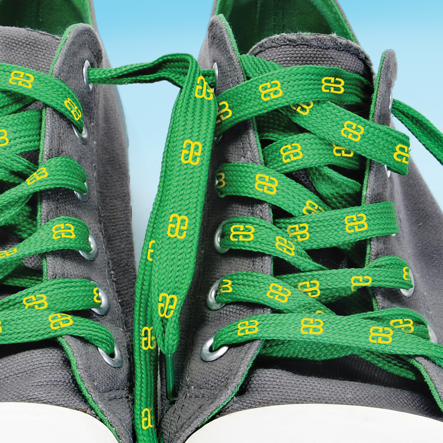 Shoelaces