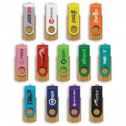 USB Flash Drives